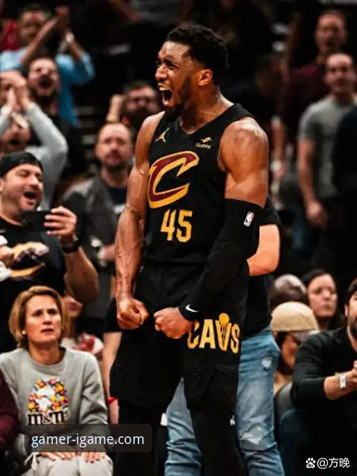 揭秘骑士魔术飙分大战背后，数据流体验如何重塑观赛认知