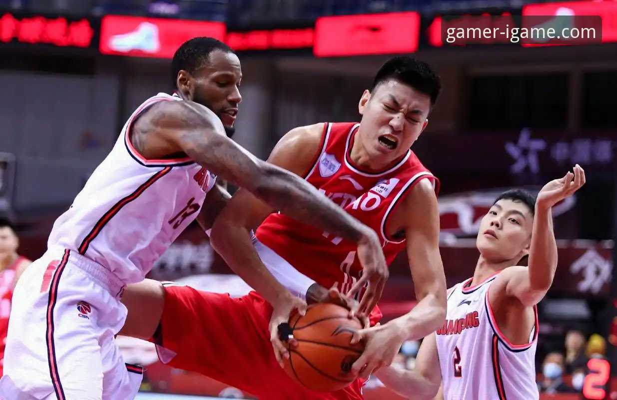 上海男篮豪取12连胜巩固榜首：一场团队篮球的胜利深度评测