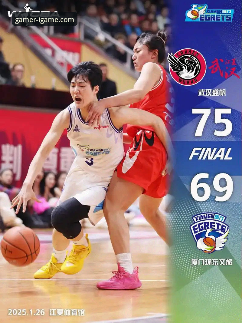 WCBA总决赛G1深度复盘：四川女篮的“三外援战术”vs山西女篮的“常规赛经验”，谁更胜一筹？