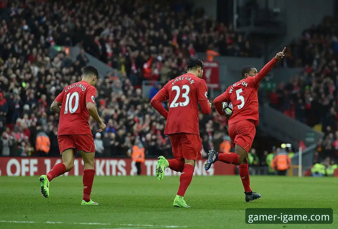 资深用户分享：从利物浦3-1狼队看足球赛事分析的创新视角