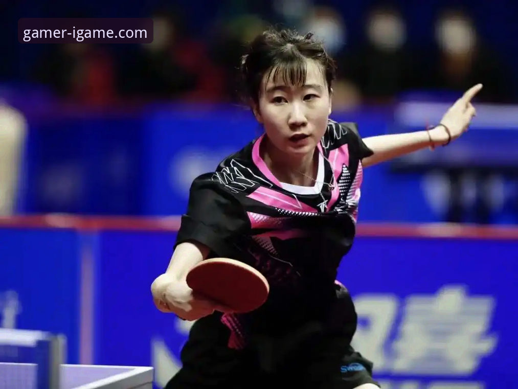 国乒U15新星孙笑薇卢森堡站夺冠深度评测：从省队黑马到世界舞台的成长轨迹