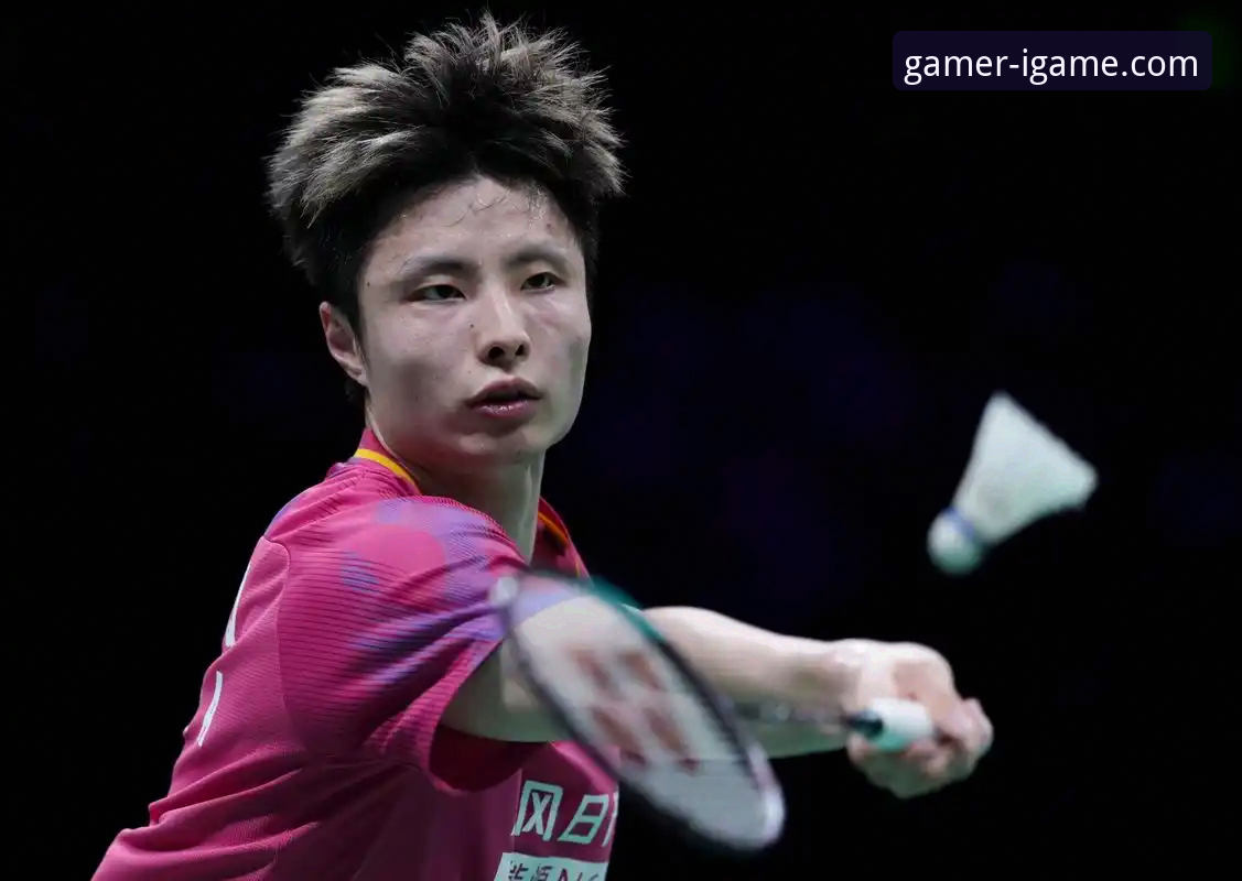 石宇奇亚锦赛夺冠历程详解